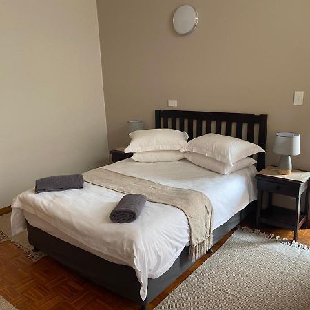 The Timeless Way Self Catering Accommodation 斯瓦科普蒙德 外观 照片