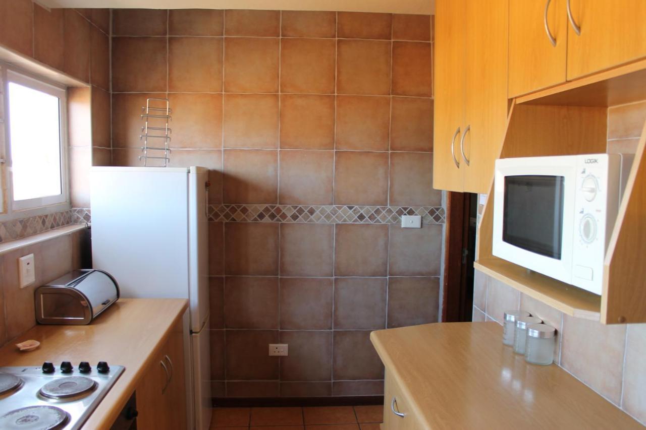 The Timeless Way Self Catering Accommodation 斯瓦科普蒙德 外观 照片