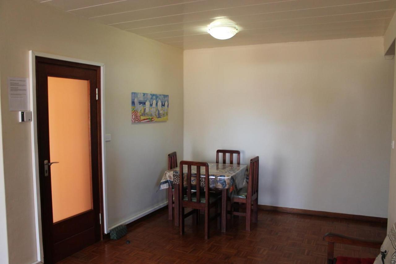 The Timeless Way Self Catering Accommodation 斯瓦科普蒙德 外观 照片