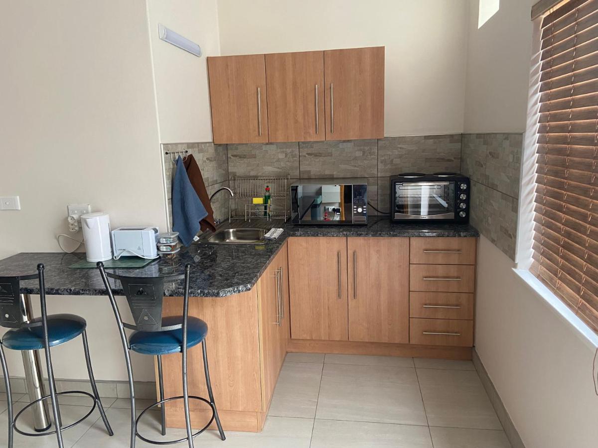 The Timeless Way Self Catering Accommodation 斯瓦科普蒙德 外观 照片