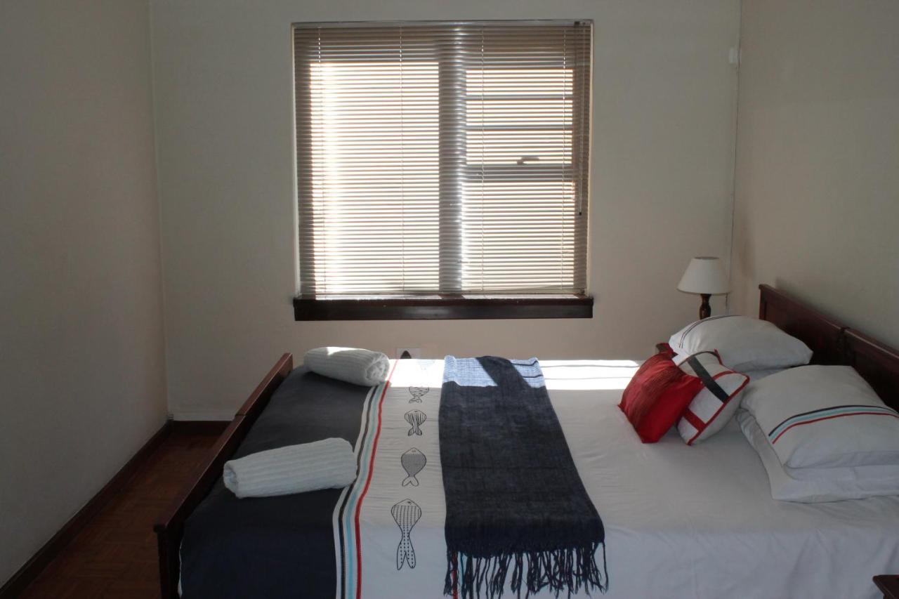 The Timeless Way Self Catering Accommodation 斯瓦科普蒙德 外观 照片