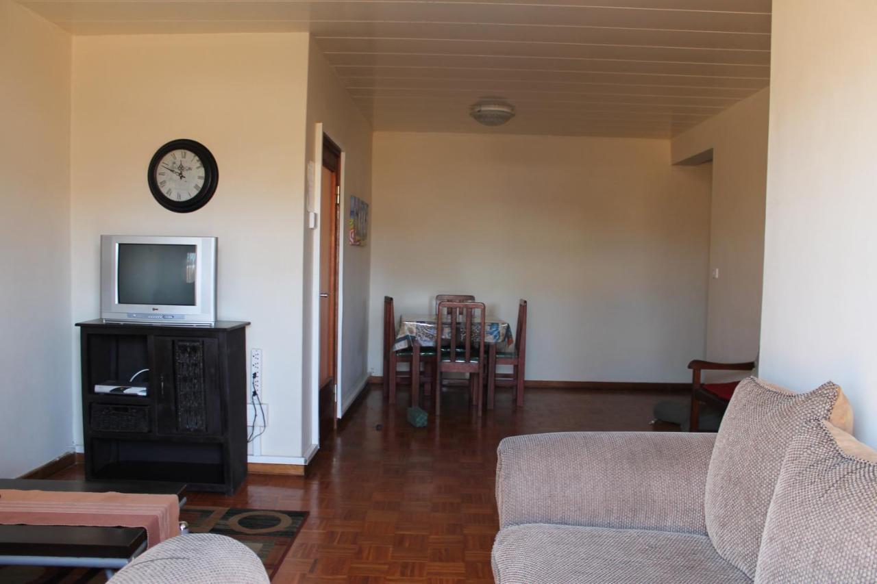The Timeless Way Self Catering Accommodation 斯瓦科普蒙德 外观 照片