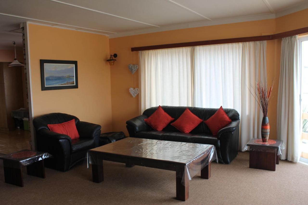 The Timeless Way Self Catering Accommodation 斯瓦科普蒙德 外观 照片