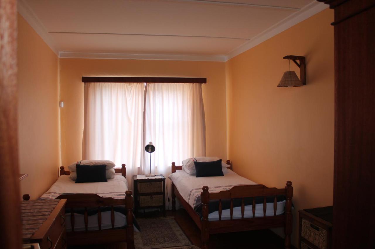 The Timeless Way Self Catering Accommodation 斯瓦科普蒙德 外观 照片