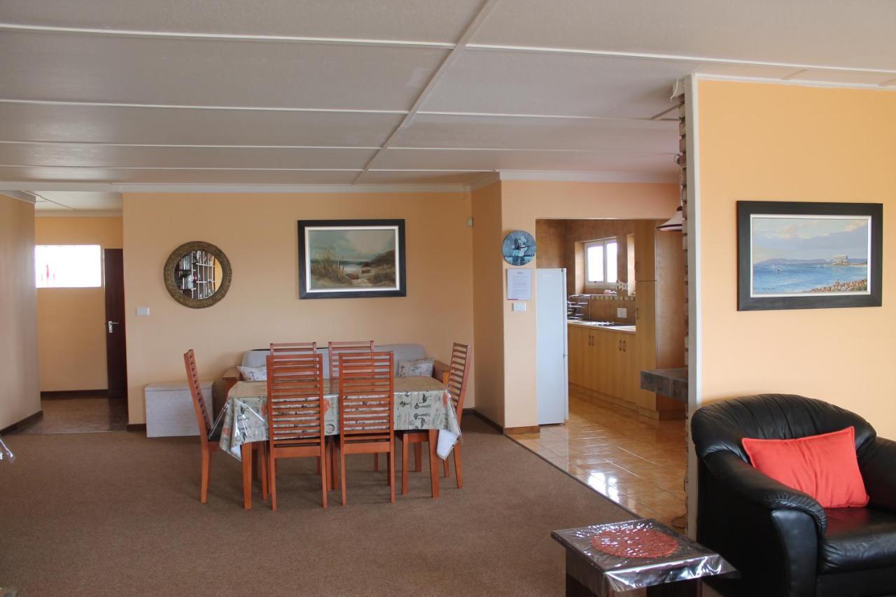 The Timeless Way Self Catering Accommodation 斯瓦科普蒙德 外观 照片