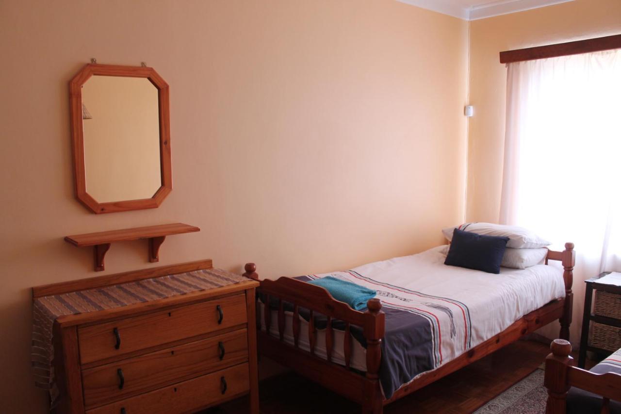 The Timeless Way Self Catering Accommodation 斯瓦科普蒙德 外观 照片